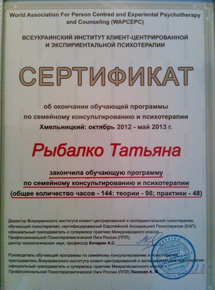 Описание изображения