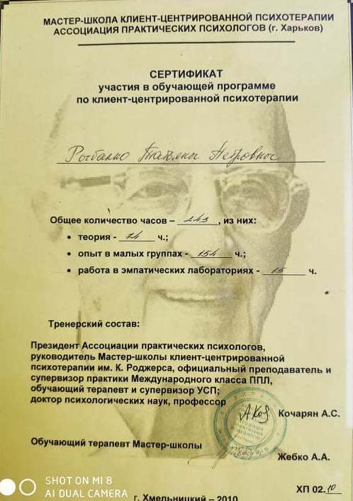 Описание изображения